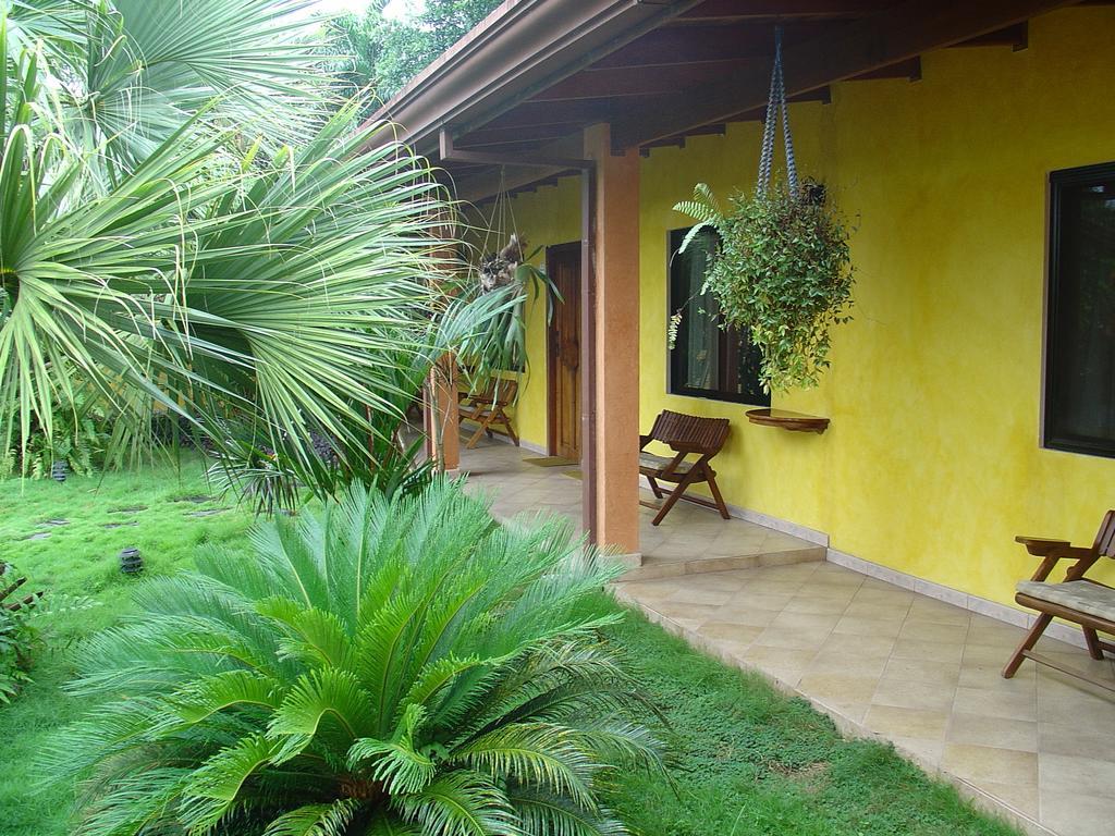 Hotel Vagabondo La Fortuna Pokoj fotografie