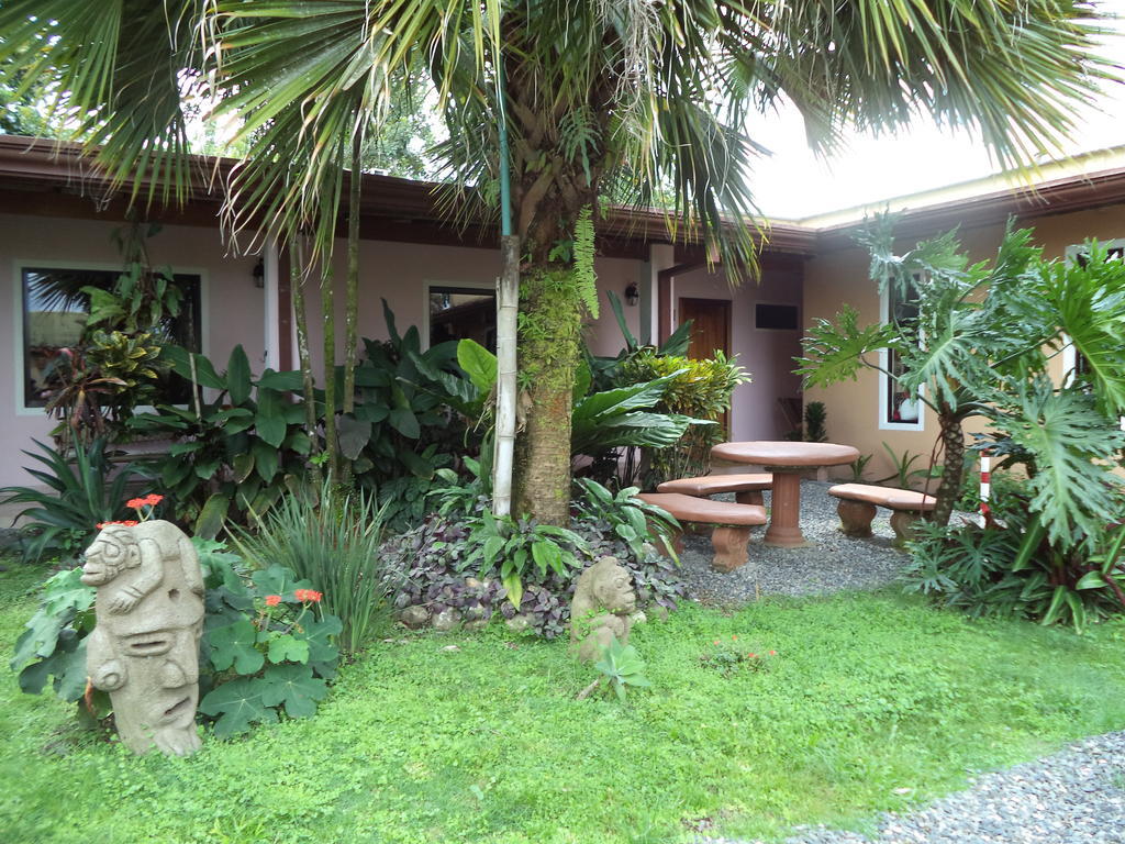 Hotel Vagabondo La Fortuna Pokoj fotografie